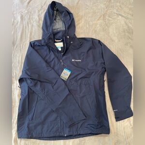 Columbia evolution valley Jacket